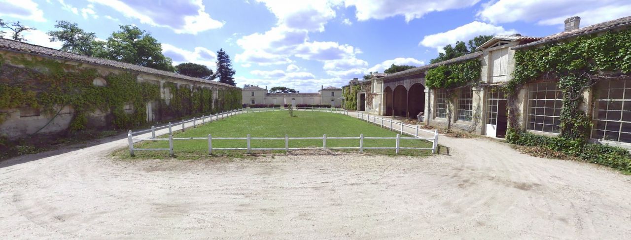 @ChâteauGassie